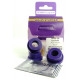 Rover Mini Powerflex Kit boccole supporto motore Rover Rover Mini | race-shop.it