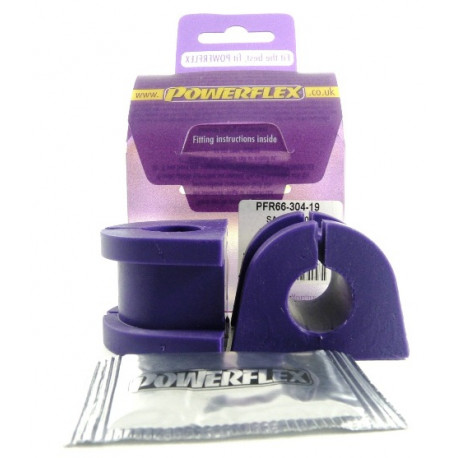 9000 (1985-1998) Powerflex Boccola barra stabilizzatrice posteriore 19mm Saab 9000 (1985-1998) | race-shop.it