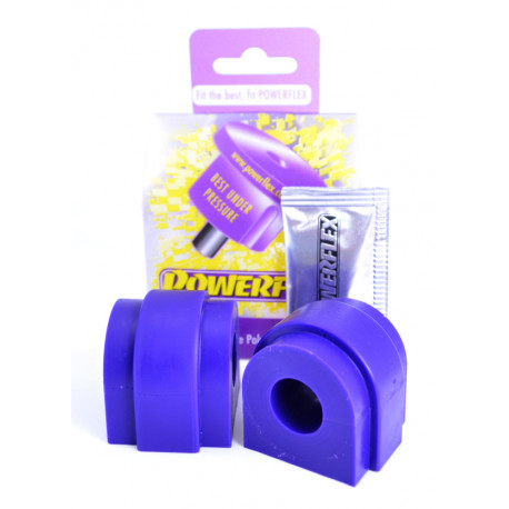 Octavia Mk2 1Z (2004-2012) Powerflex Rear Anti Roll Bar Bush 19.6mm Skoda Octavia Mk2 1Z (2004-2012) | race-shop.it