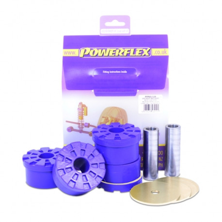 Superb (2009-2011) Powerflex Rear Subframe Rear Mounting Bush Skoda Superb (2009-2011) | race-shop.it