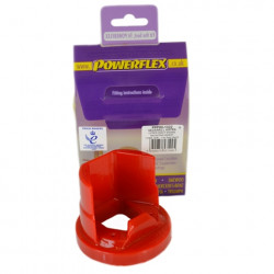 Powerflex Upper Right Engine Mounting Insert Diesel Opel Zafira A (1999-2004)