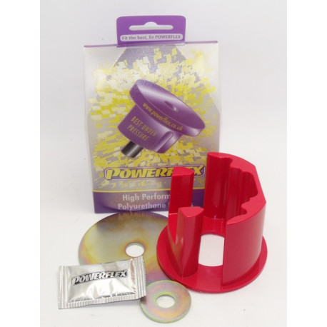 Tiguan 5N (2007-) Powerflex Boccola supporto motore inferiore (Grande) Diesel Volkswagen Tiguan 5N (2007-) | race-shop.it