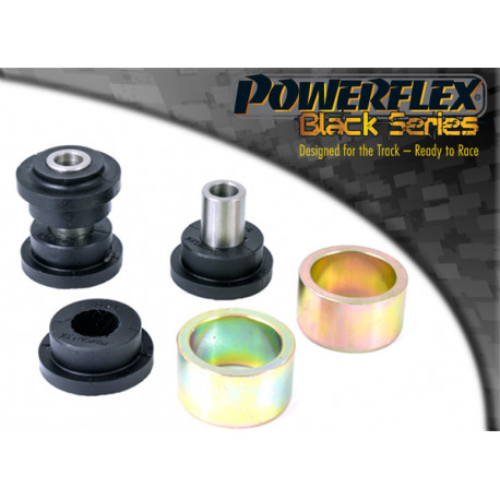Silentblock in poliuretano Powerflex Boccola interna ed esterna puntone/braccio superiore posteriore BMW E90, E91, E92 & E93 3 Series xDrive | race-shop.it