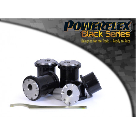 E34 serie 5 (1988 - 1996) Powerflex Boccola del braccio longitudinale posteriore Regolabile BMW E34 5 Series (1988 - 1996) | race-shop.it