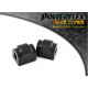E39 serie 5 535 to 540 & M5 Powerflex Boccola roll bar posteriore 15mm BMW E39 5 Series 535 to 540 & M5 | race-shop.it