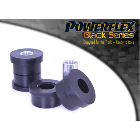 E60 serie 5, Saloon Powerflex Boccola posteriore del telaio posteriore BMW E60 5 Series, Saloon | race-shop.it
