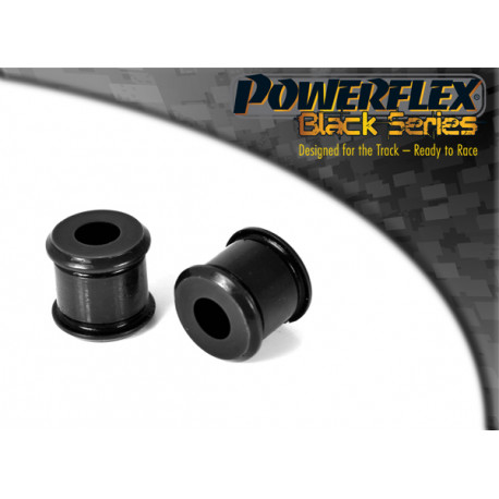 E24 serie 6 (1982 - 1989) Powerflex Boccola barra stabilizzatrice posteriore a barra BMW E24 6 Series (1982 - 1989) | race-shop.it