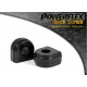E70 X5 (2006-2013) Powerflex Boccola di montaggio della barra stabilizzatrice posteriore 24mm BMW E70 X5 (2006-2013) | race-shop.it