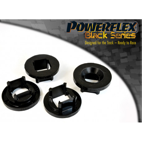 E71 X6 (2007-) Powerflex Inserto boccola posteriore del telaio posteriore BMW E71 X6 (2007-) | race-shop.it