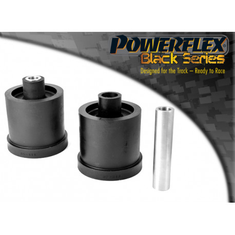 Fox Powerflex Boccola della trave posteriore, 72.5mm Volkswagen Fox | race-shop.it