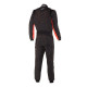 Tute Tuta da karting omologata CIK-FIA ALPINESTARS KMX-9 V2, arancione | race-shop.it