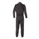 Tute FIA Tuta da gara ALPINESTARS KMX-9 V2 Nero/Giallo | race-shop.it