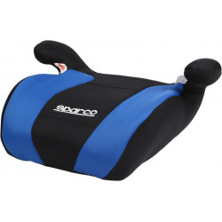 Alzatina auto Sparco F100K (15-36 kg)