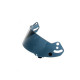 Accessori casco Visiera per casco Turn One Full-RS | race-shop.it