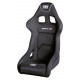 Sedili sportivi con approvazione FIA Sedile sportivo OMP ARS-R, FIA | race-shop.it