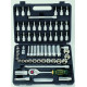 Set di bussole FORCE - Kit di prese e chiave dinamometrica - SET - 3/8" (61 pezzi) | race-shop.it