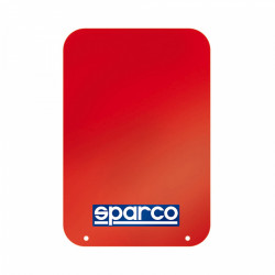 Paraspruzzi universali SPARCO Spessore 1,5mm
