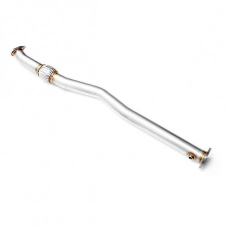 Astra Downpipe per OPEL ASTRA G H 2.0T OPC 2002-2010 | race-shop.it