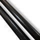 Protezione roll bar Rivestimento roll-bar carbon 1250mm | race-shop.it