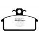 Freni EBC EBC Pastiglie posteriori Ultimax OEM di ricambio DP410/4 | race-shop.it