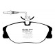 Freni EBC EBC Pastiglie freno Ultimax OEM di ricambio DP1108 | race-shop.it