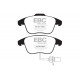 Freni EBC EBC Pastiglie freno Ultimax OEM di ricambio DP1998 | race-shop.it