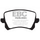 Freni EBC EBC Pastiglie posteriori Ultimax OEM di ricambio DPX2004 | race-shop.it