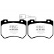 Freni EBC EBC Pastiglie freno Ultimax OEM di ricambio DPX2074 | race-shop.it