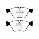 Freni EBC EBC Pastiglie freno Ultimax OEM di ricambio DPX2088 | race-shop.it