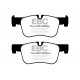 Freni EBC EBC Pastiglie freno Ultimax OEM di ricambio DPX2143 | race-shop.it