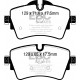 Freni EBC EBC Pastiglie freno Yellowstuff Street + Track DP42227R | race-shop.it