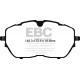 Freni EBC EBC Pastiglie freno Yellowstuff Street + Track DP42265R | race-shop.it