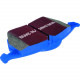 Freni EBC EBC Pastiglie anteriori Freni Bluestuff NDX Trackday + Race DP52145NDX | race-shop.it