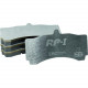 Freni EBC EBC Pastiglie freno Racing RP DP82274RP1 | race-shop.it