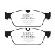 Freni EBC EBC Greenstuff 6000 DP62156 | race-shop.it