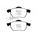 Freni EBC EBC Pastiglie freno Greenstuff 2000 Sport DP21483 | race-shop.it