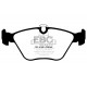 Freni EBC EBC Pastiglie freno Greenstuff 2000 Sport DP21552 | race-shop.it