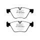 Freni EBC EBC Pastiglie anteriori Greenstuff 2000 Sport DP22088 | race-shop.it