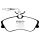Freni EBC EBC Pastiglie anteriori Greenstuff 2000 Sport DP21104 | race-shop.it