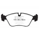Freni EBC EBC Pastiglie anteriori Greenstuff 2000 Sport DP2880 | race-shop.it