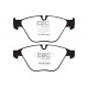 Freni EBC EBC Pastiglie freno Yellowstuff Street + Track DP41512R | race-shop.it