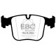 Freni EBC EBC Pastiglie anteriori Yellowstuff Street + Track DP4870R | race-shop.it