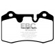 Freni EBC EBC Pastiglie freno Yellowstuff Street + Track DP41909R | race-shop.it