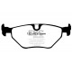 Freni EBC EBC Pastiglie posteriori Greenstuff 2000 Sport DP21091 | race-shop.it