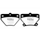Freni EBC EBC Pastiglie posteriori Greenstuff 2000 Sport DP21326 | race-shop.it