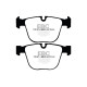 Freni EBC EBC Pastiglie posteriori Redstuff Ceramic DP32020C | race-shop.it