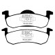 Freni EBC EBC Pastiglie posteriori Yellowstuff Street + Track DP41804R | race-shop.it