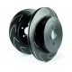 Freni EBC Dischi posteriori EBC Ultimax Scanalati USR1655 | race-shop.it