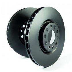 Dischi posteriori EBC Premium OE D1085