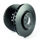 Freni EBC Dischi posteriori EBC Premium OE D7282 | race-shop.it